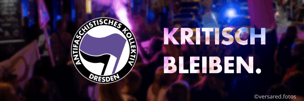 Antifaschistisches Kollektiv Dresden